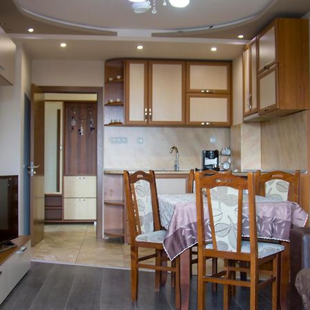 Apartment Angelina Velingrad Esterno foto