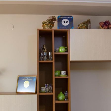 Apartment Angelina Velingrad Esterno foto