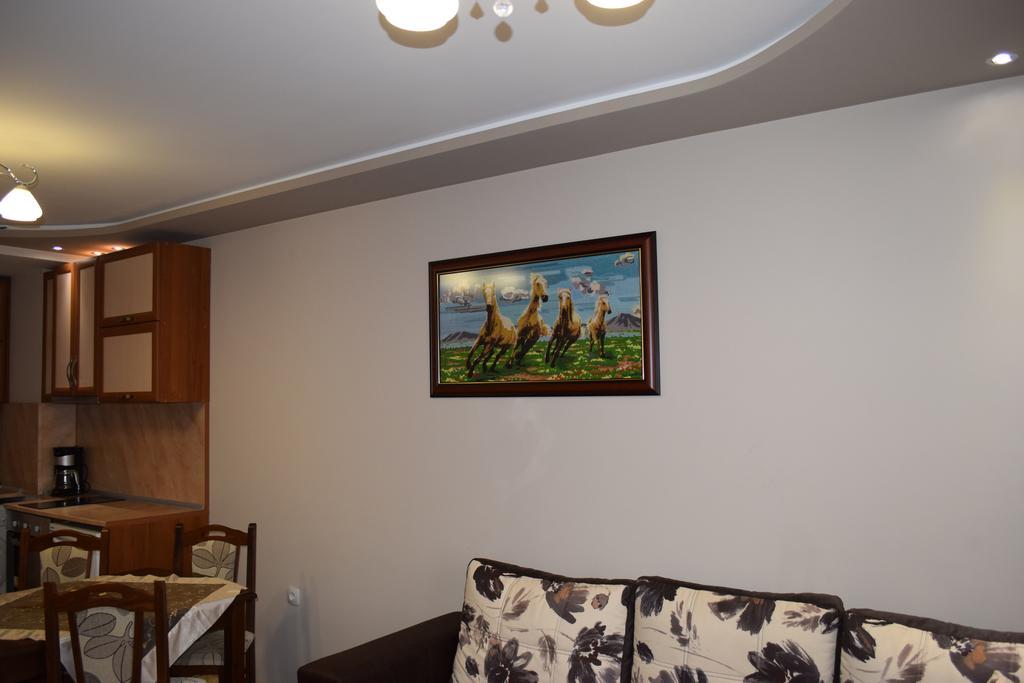 Apartment Angelina Velingrad Esterno foto