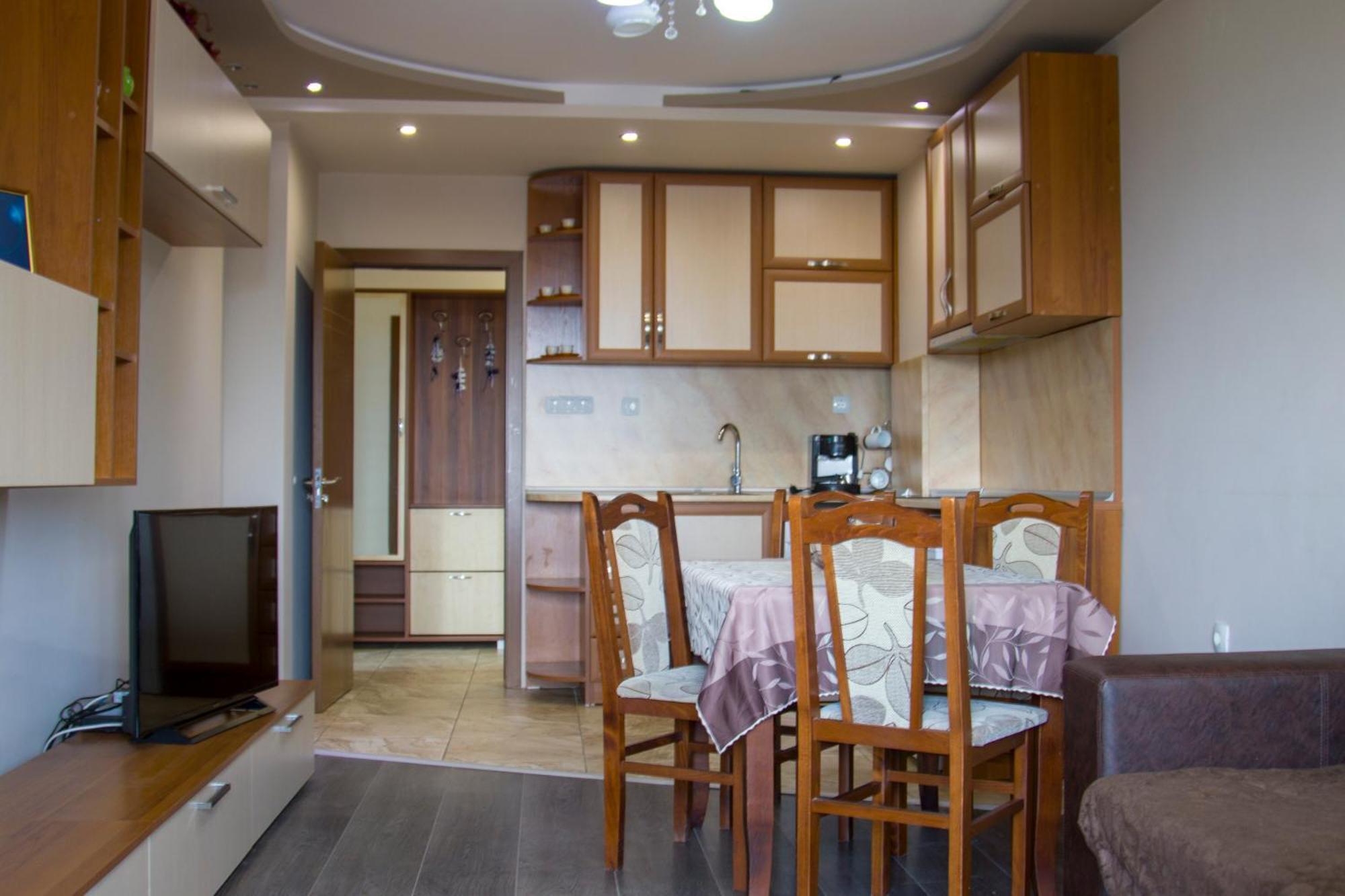 Apartment Angelina Velingrad Esterno foto