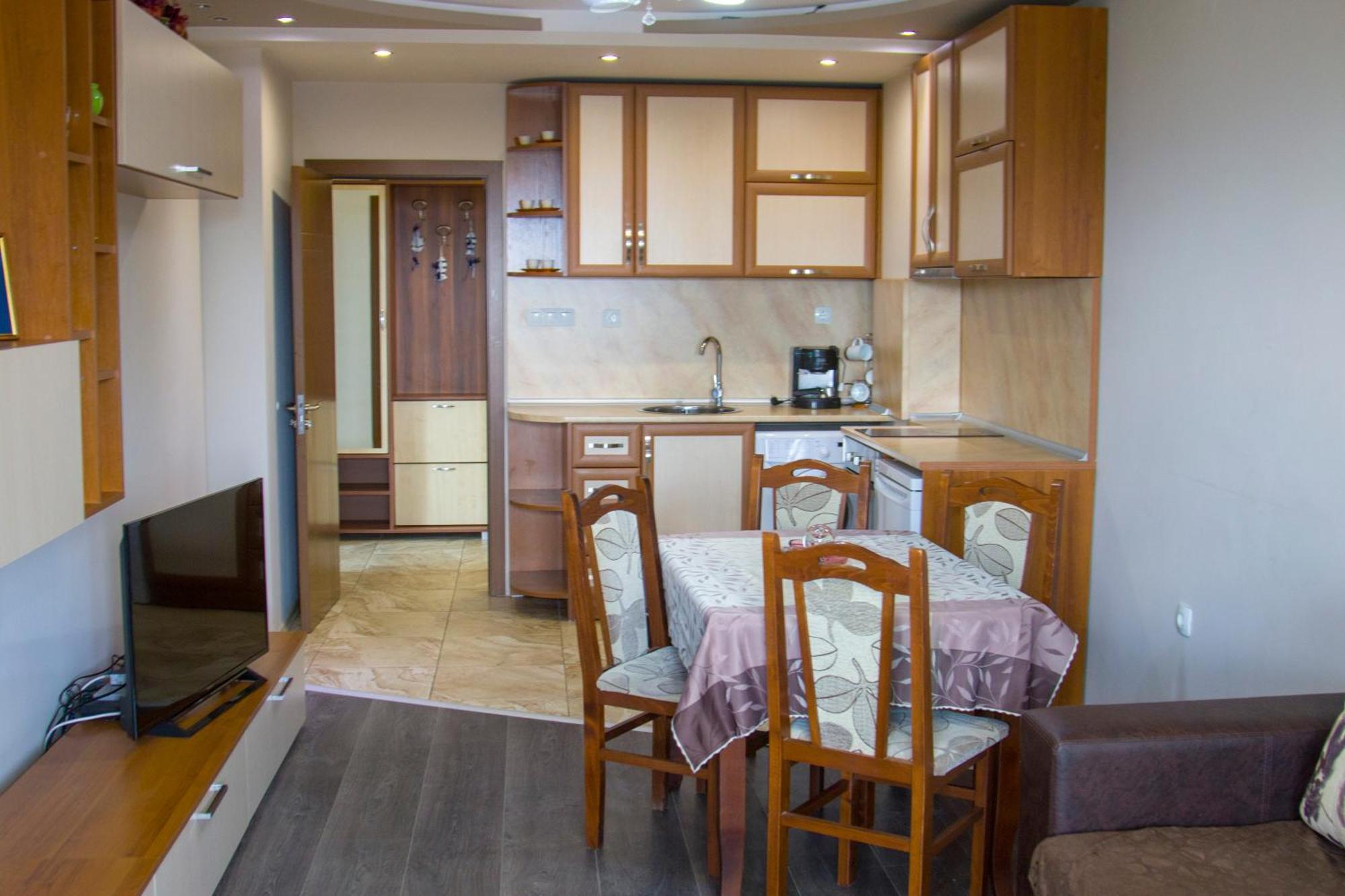 Apartment Angelina Velingrad Esterno foto