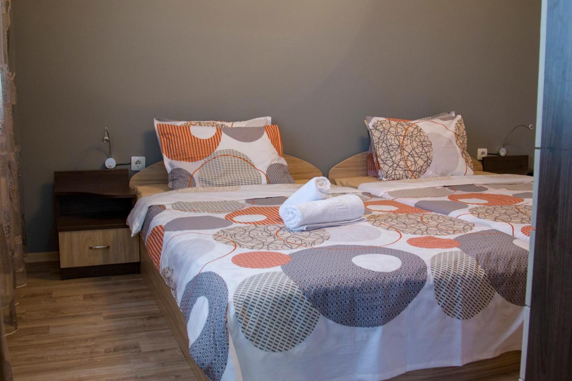 Apartment Angelina Velingrad Esterno foto