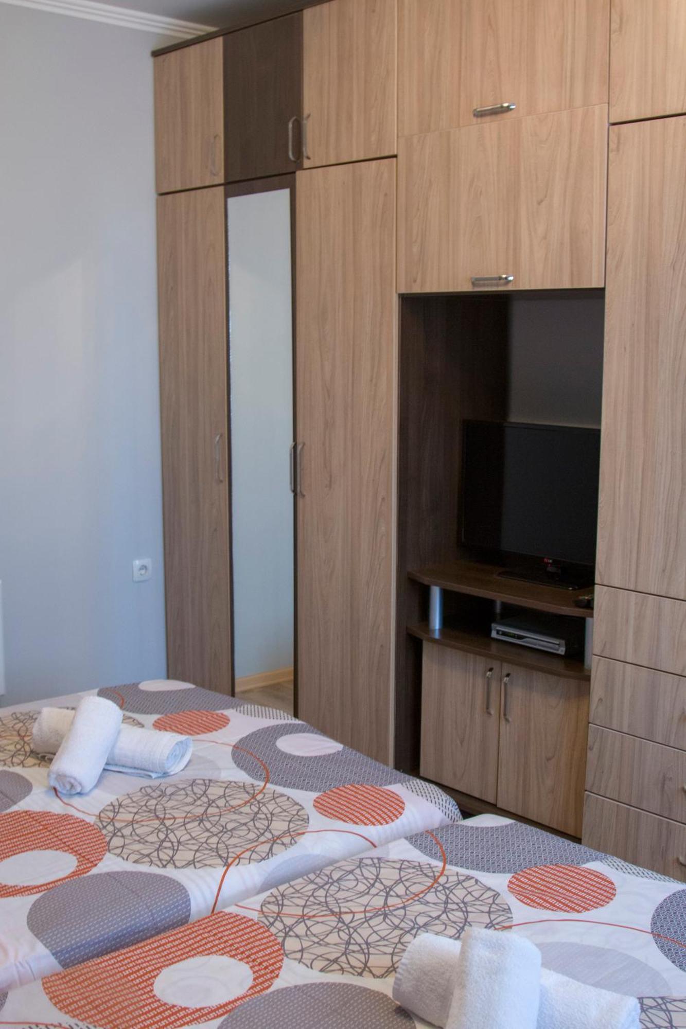 Apartment Angelina Velingrad Esterno foto