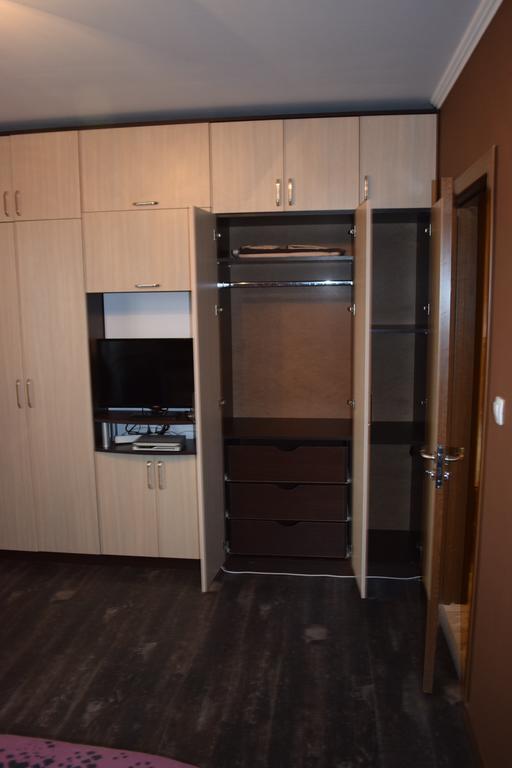 Apartment Angelina Velingrad Esterno foto