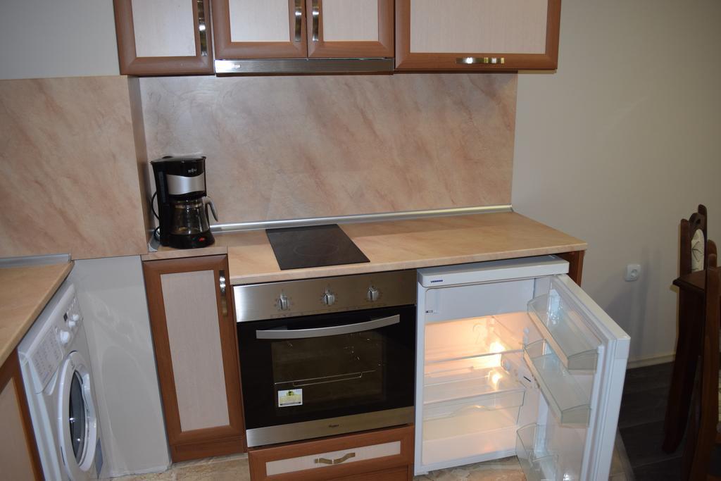 Apartment Angelina Velingrad Esterno foto