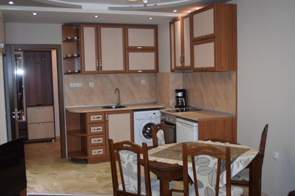 Apartment Angelina Velingrad Camera foto