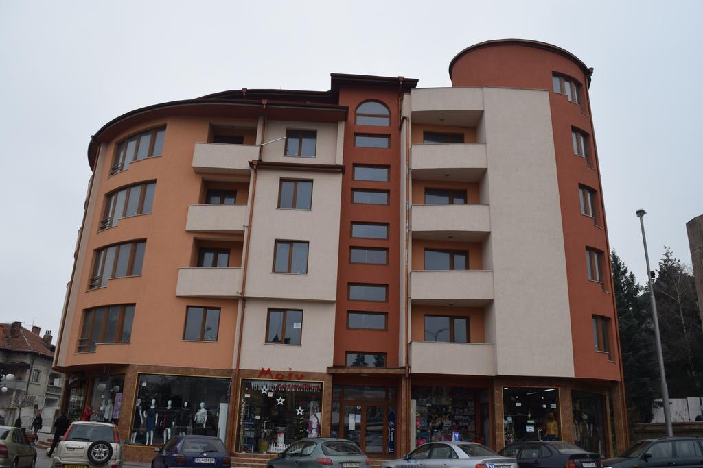 Apartment Angelina Velingrad Camera foto