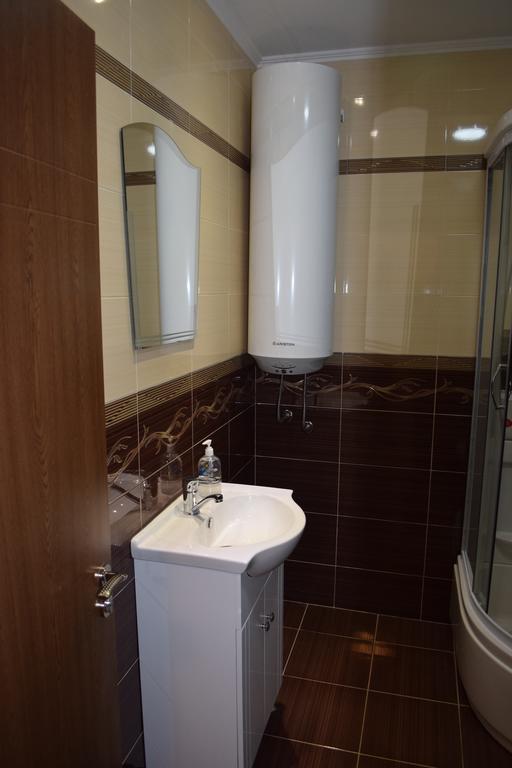 Apartment Angelina Velingrad Camera foto