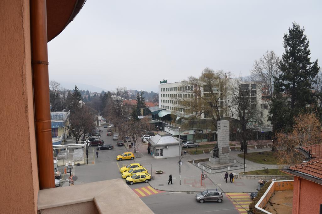 Apartment Angelina Velingrad Esterno foto